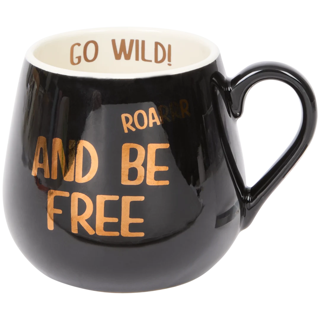Tasse à café Wild 3