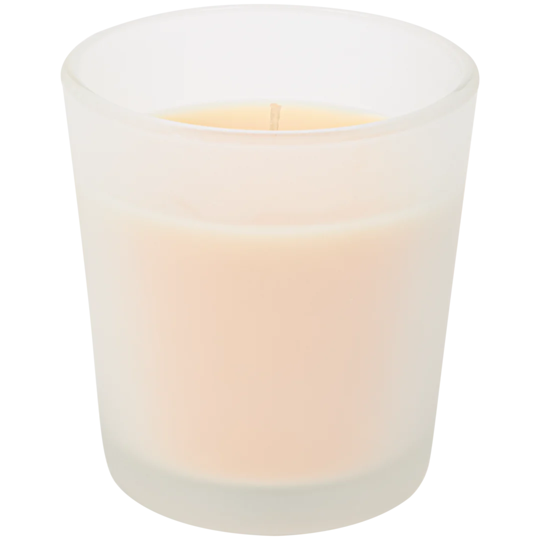 Vela aromática Air Wick Essential Oils Baunilha Deliciosa 4