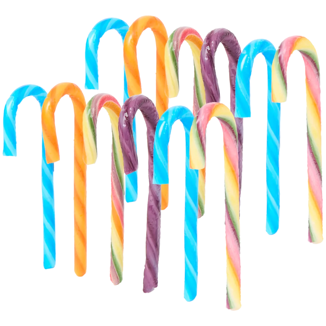 Bengalas ácidas