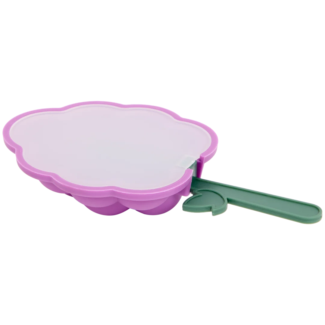 Moule à sucettes glacées 2