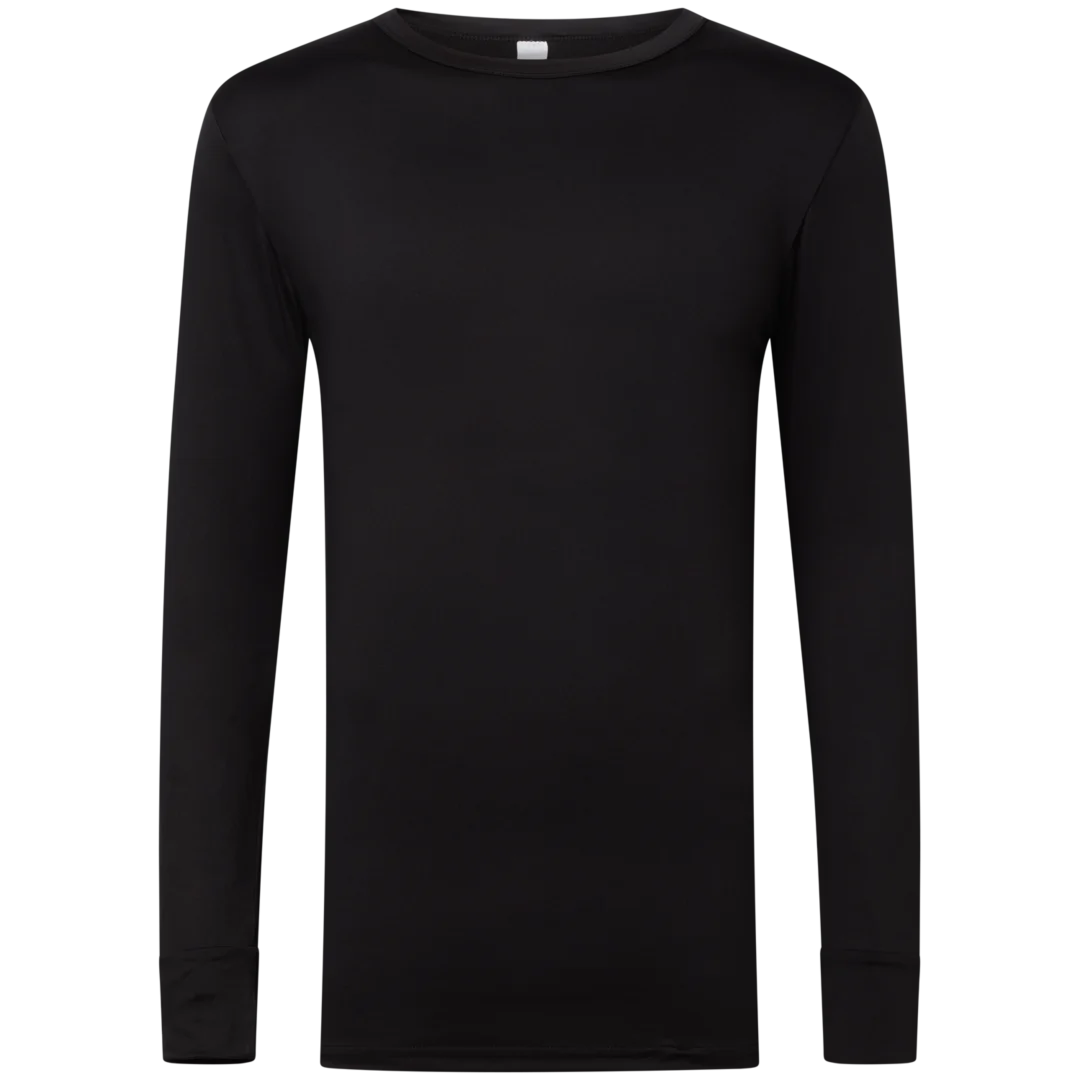 Unisex Thermoshirt