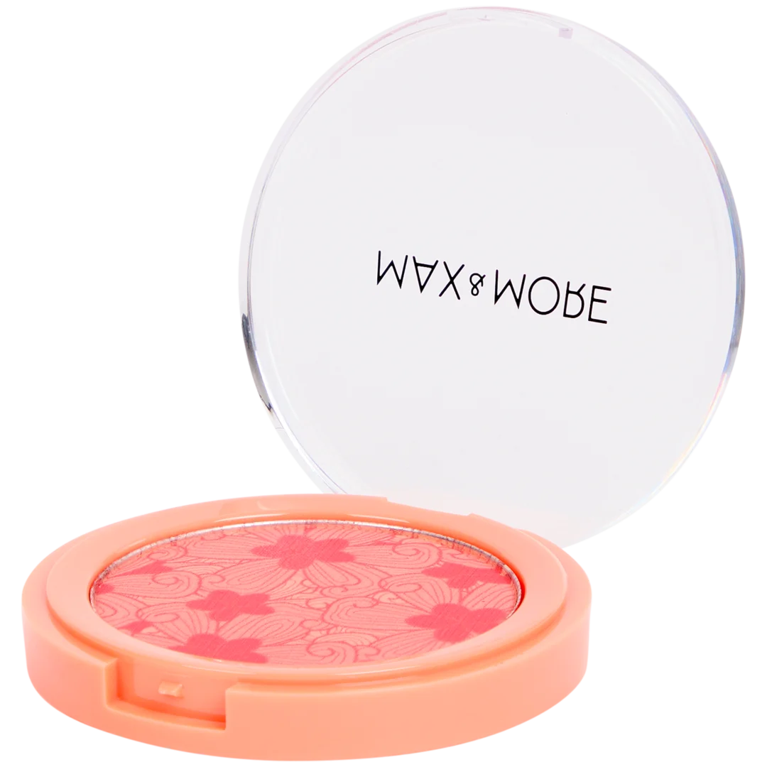 Max & More Blush