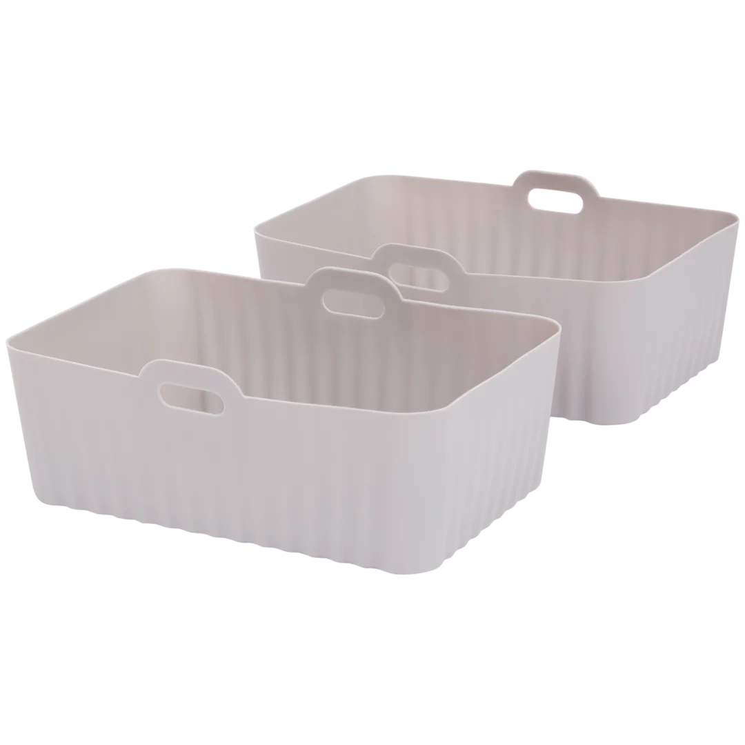 Lowenthal smartfryer siliconen manden