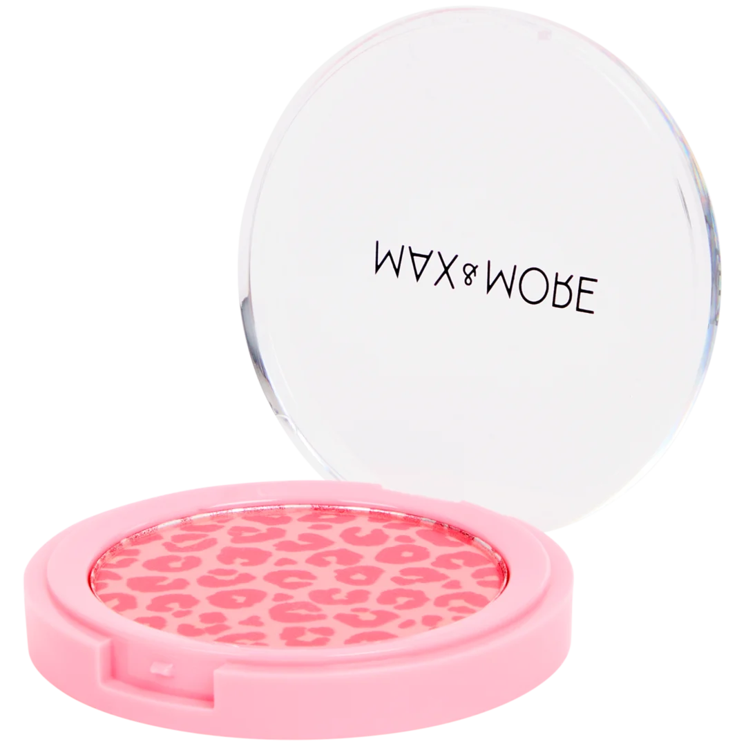 Max & More Blush
