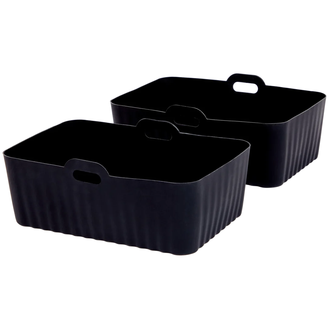 Lowenthal smartfryer siliconen manden