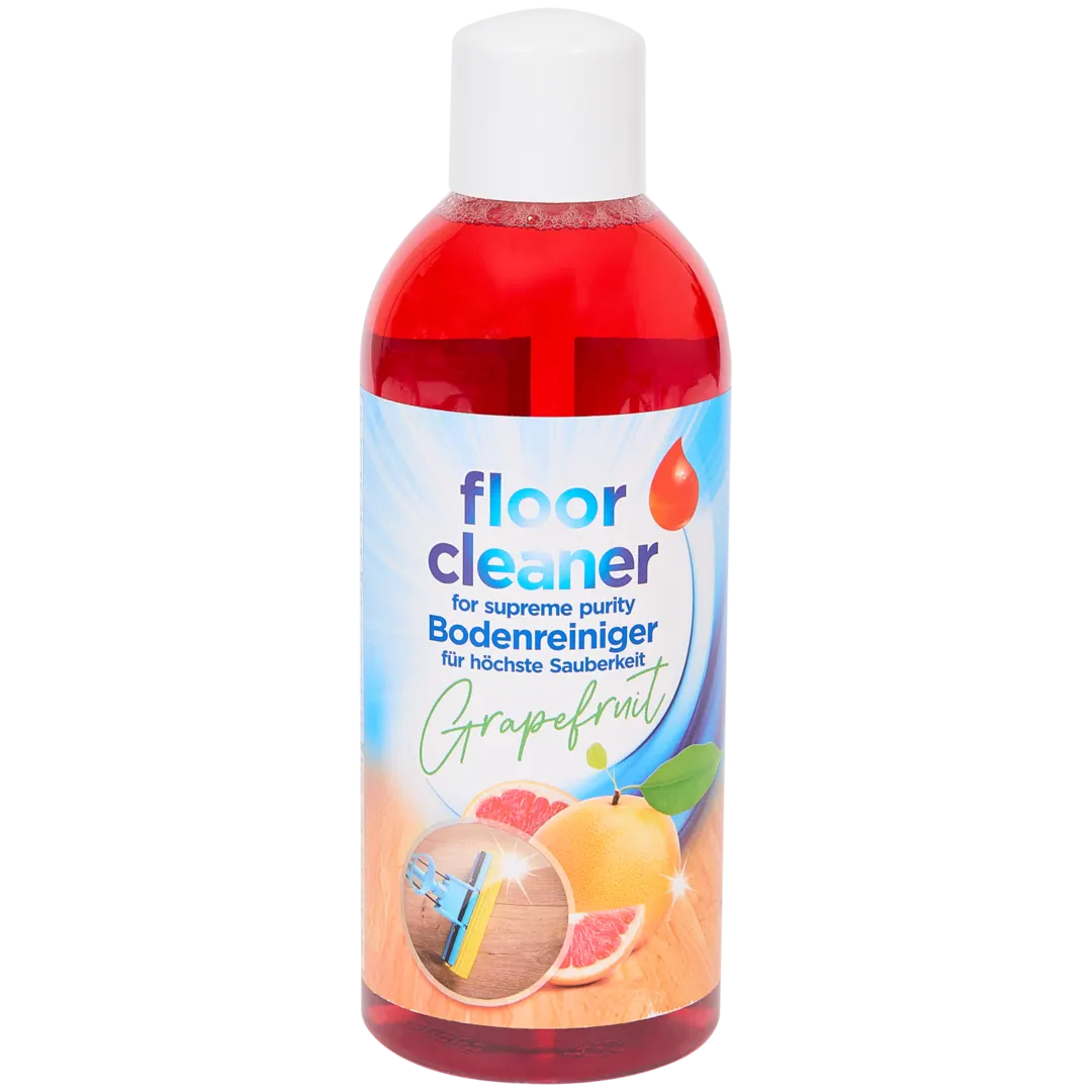 Środek do czyszczenia podłogi 2