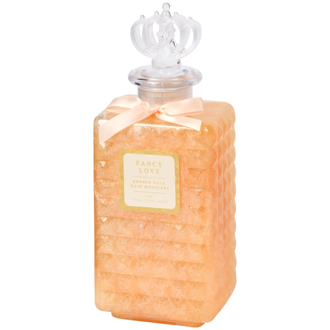 Espuma de baño Flores 500 ml