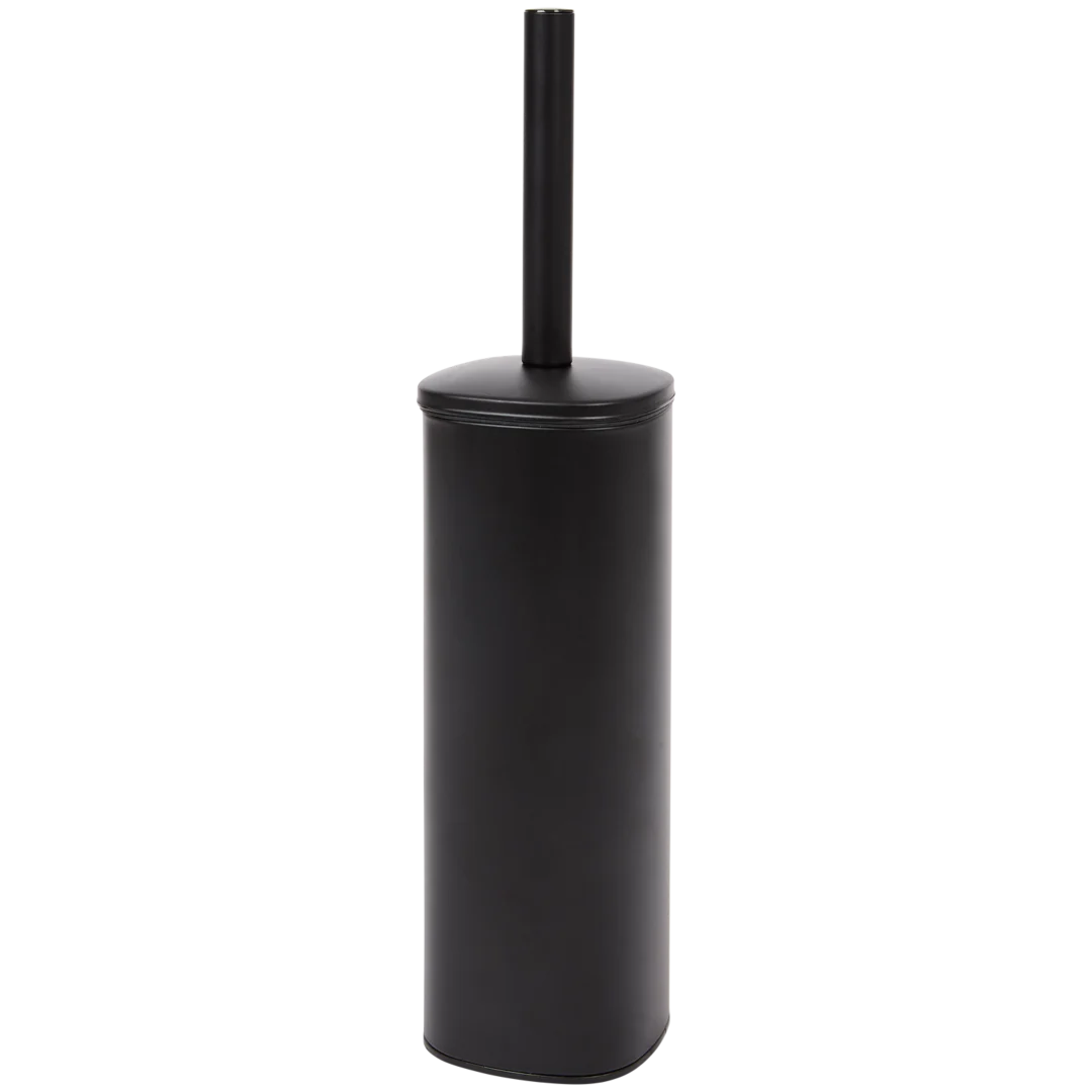 Brosse WC avec support