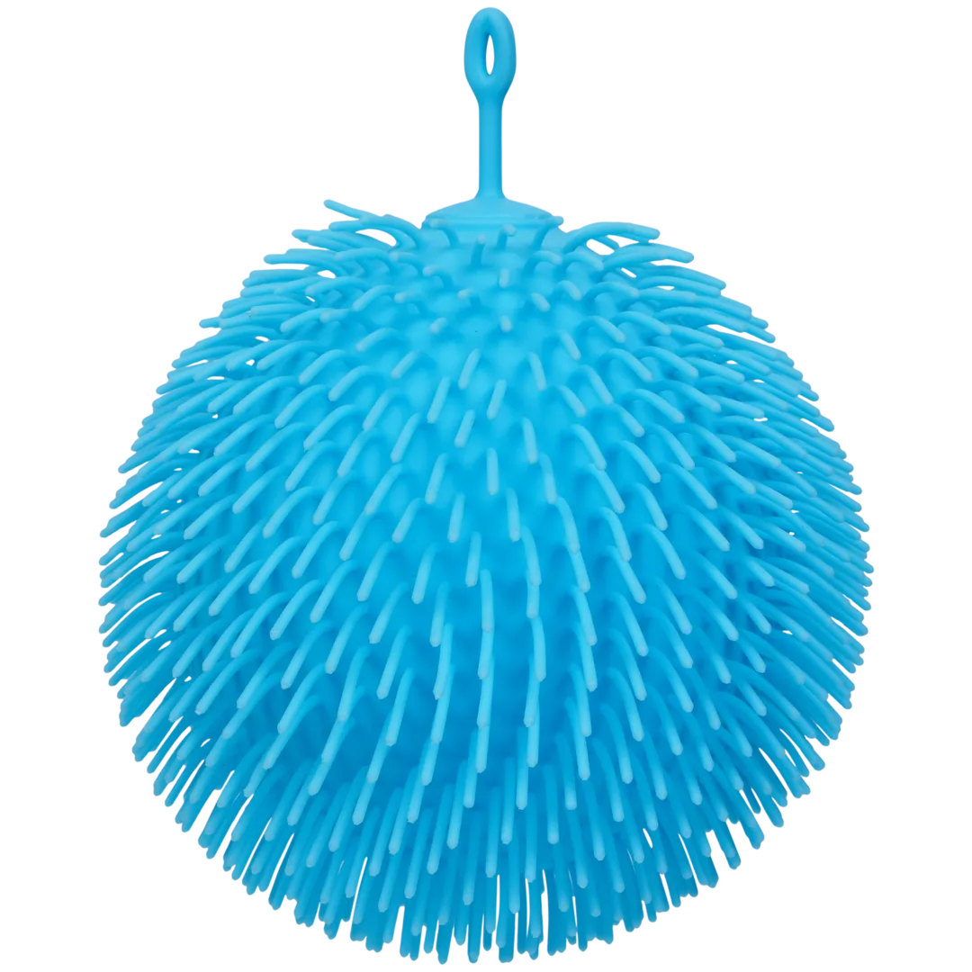 Balle anti-stress à picots