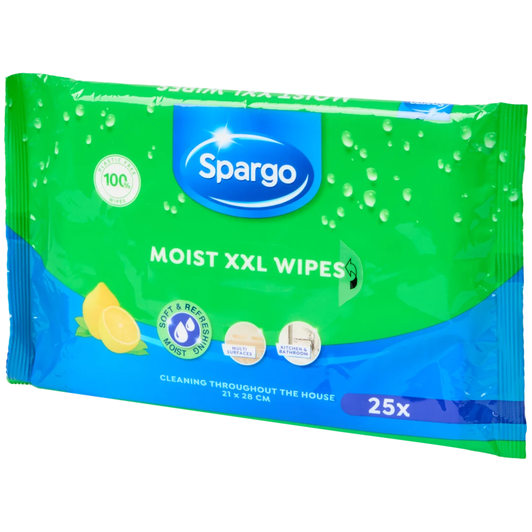 Ścierki do czyszczenia XXL Spargo 1