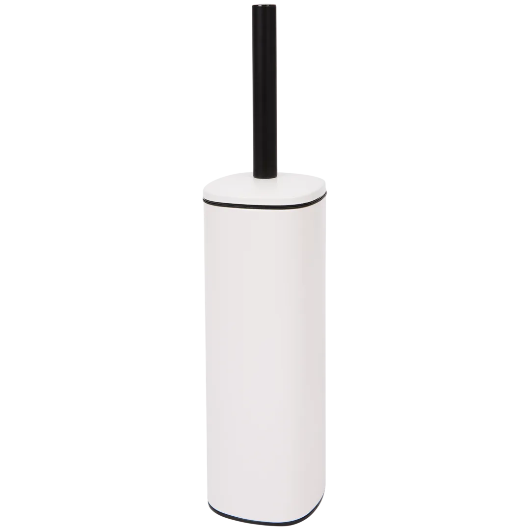 Brosse WC avec support