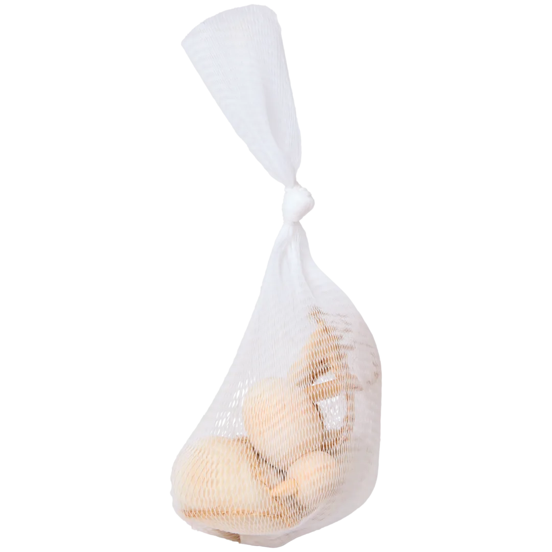 Drewniane zawieszki wielkanocne