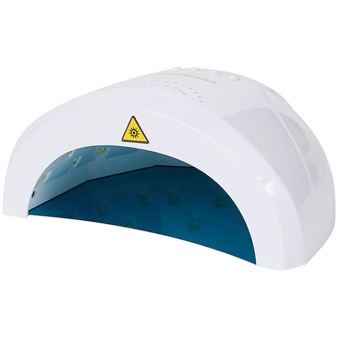 Medisana nageldroger 1