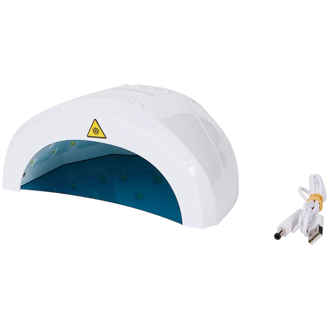 Medisana nageldroger 2