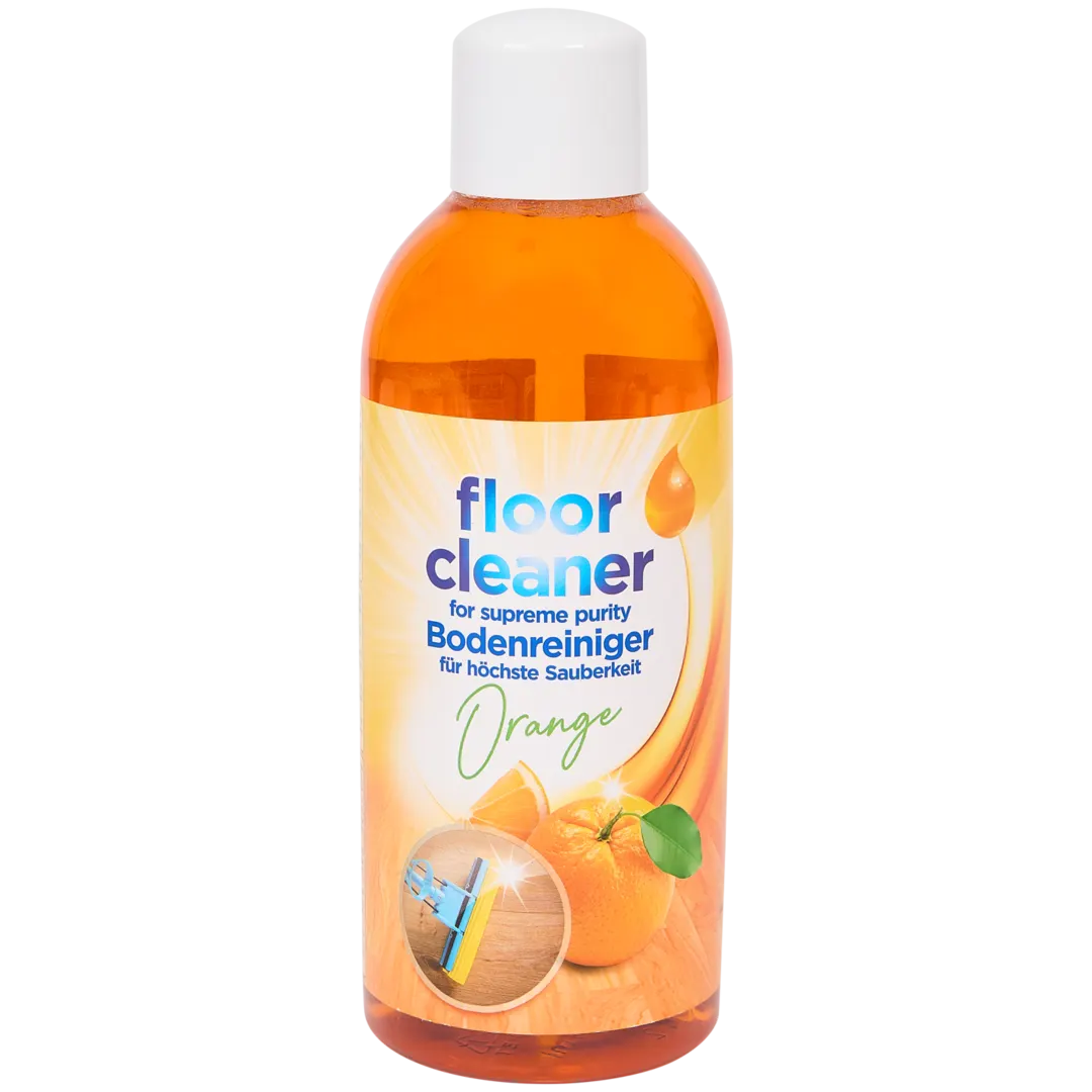 Środek do czyszczenia podłogi 1