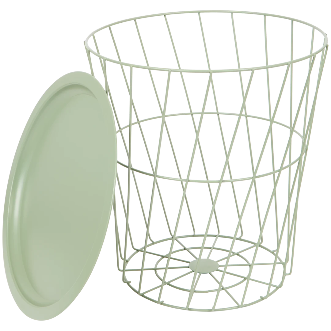 Table de rangement 2