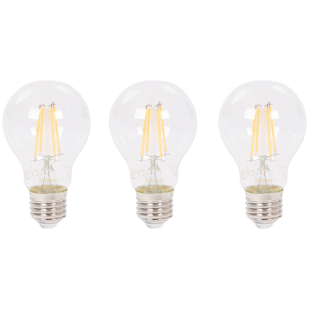 Philips Filament-Lampen 2