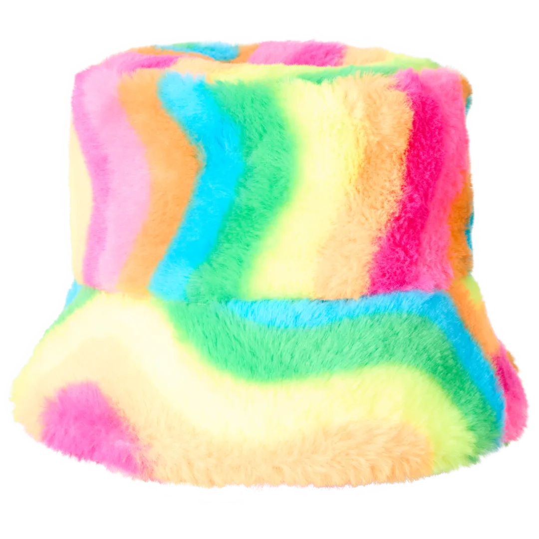 Cappello da pescatore Party 5