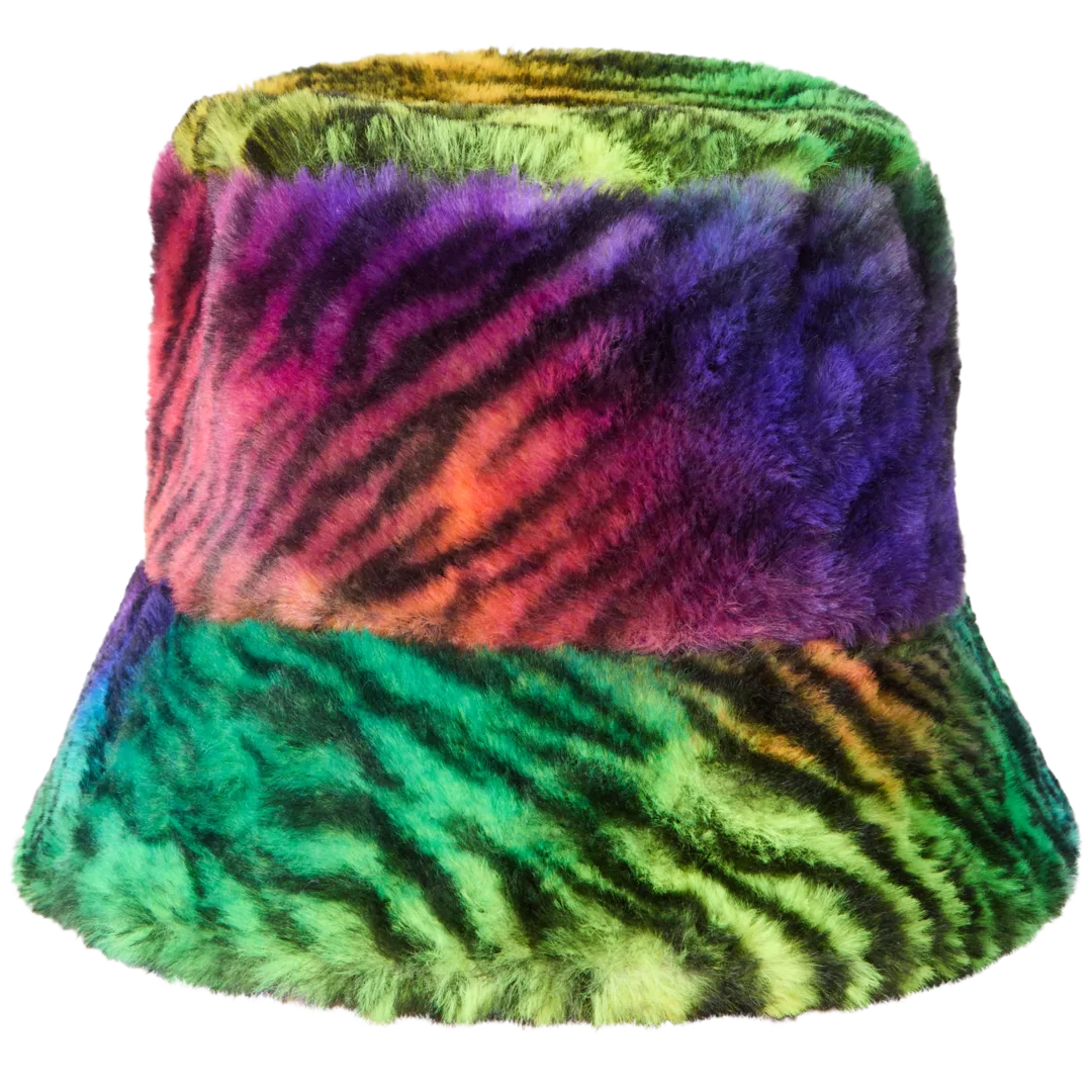 Cappello da pescatore Party 4