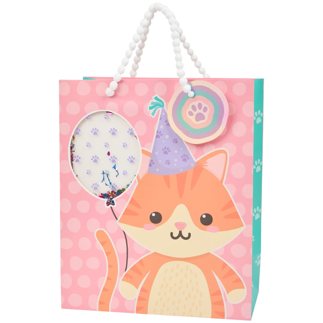 Party Universe Geschenktasche 1