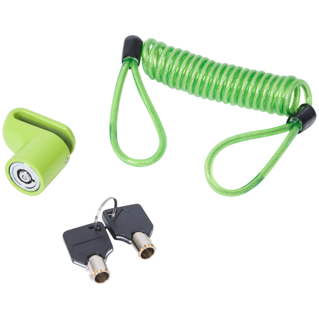 Freno a disco serratura Rawlink 1