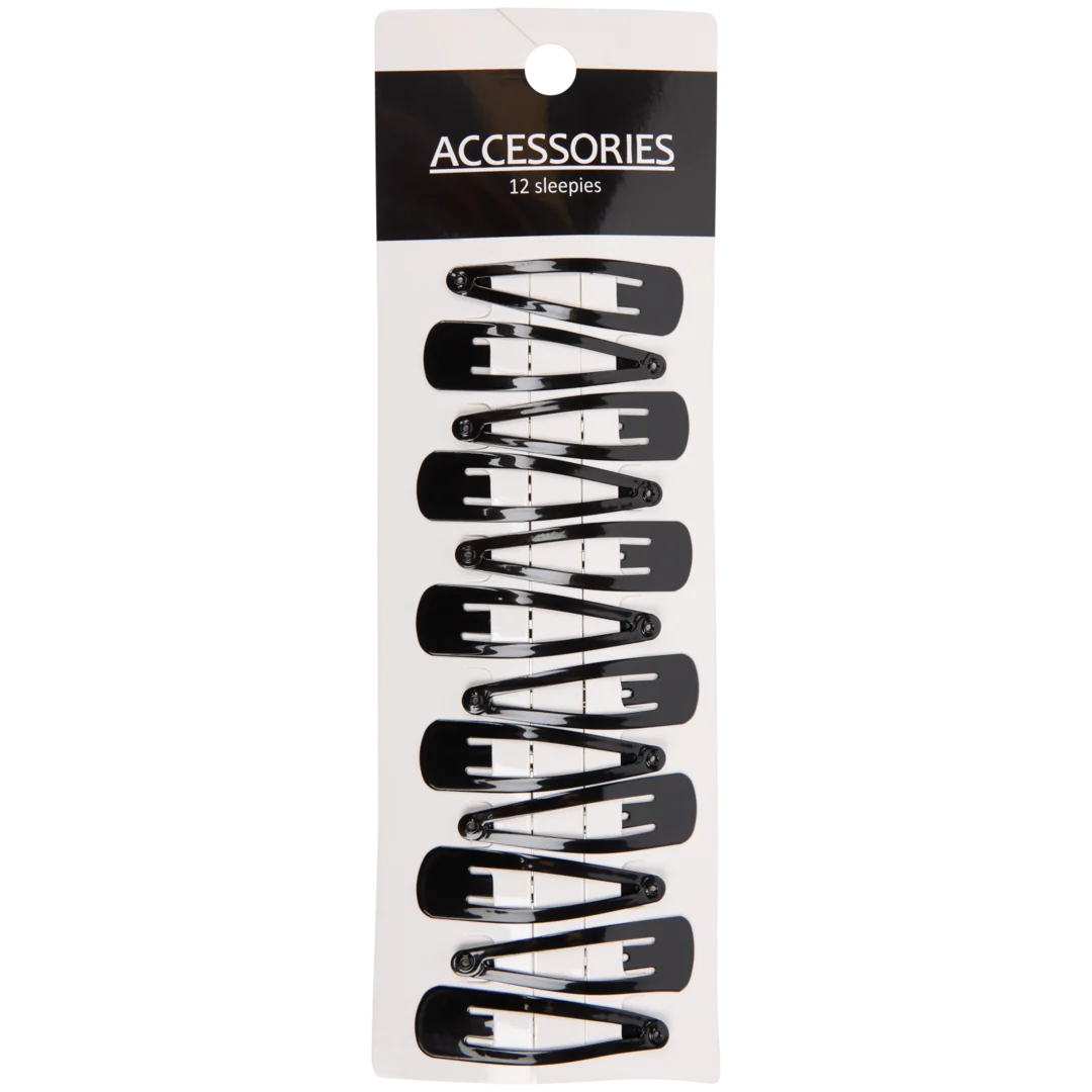 Fermagli per capelli