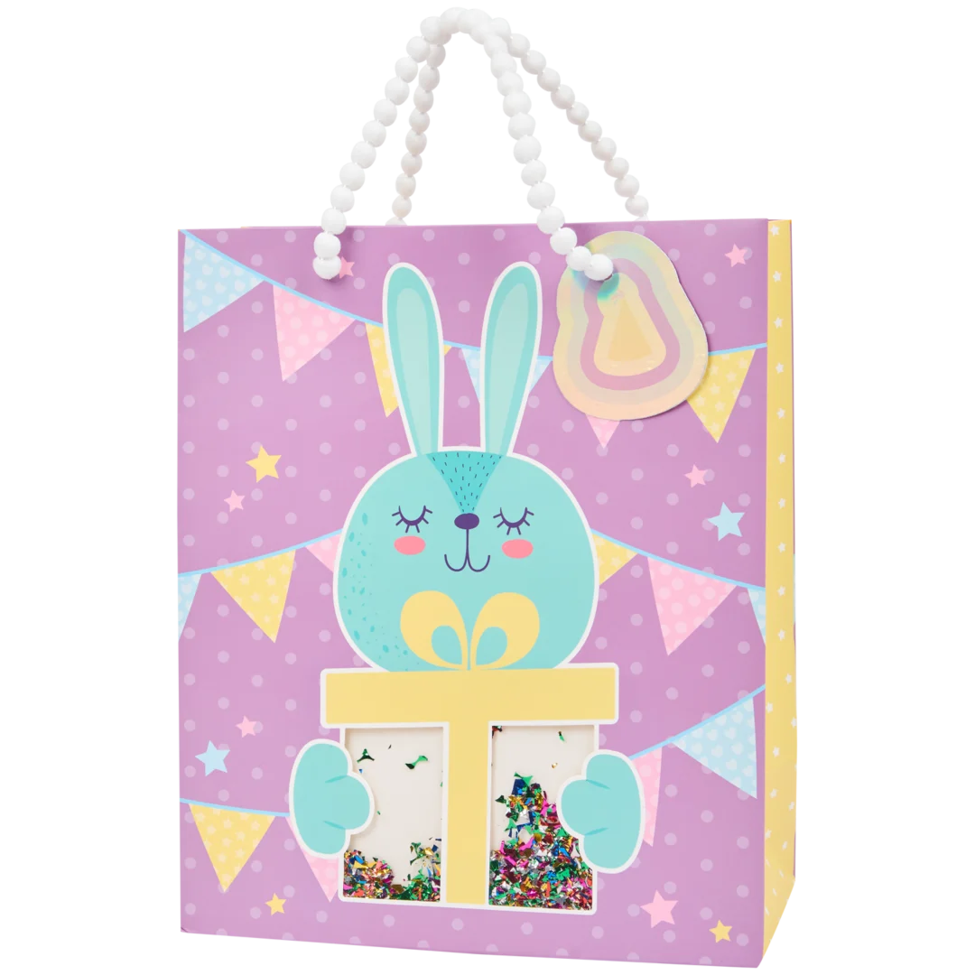Party Universe Geschenktasche 2