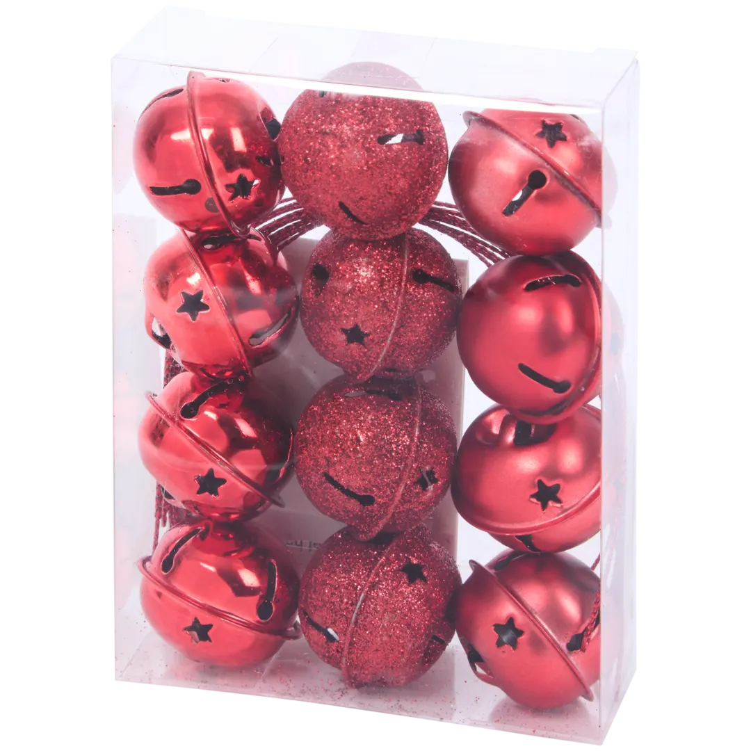 Bolas de Natal