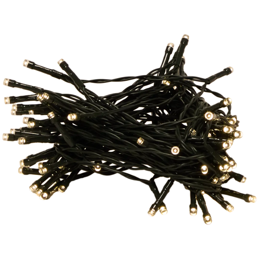 Solar Solar-Lichterkette 4