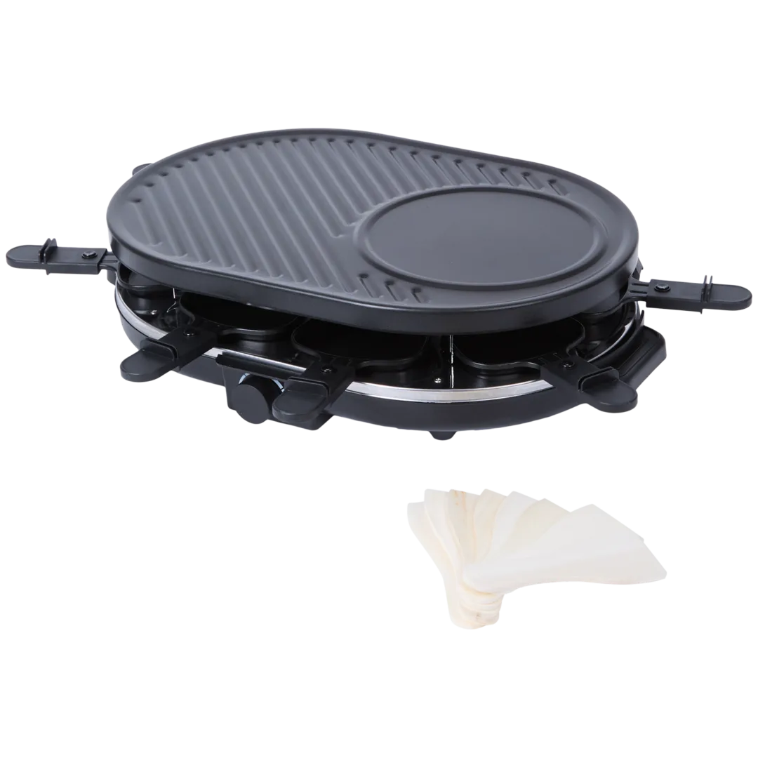 Appareil à raclette