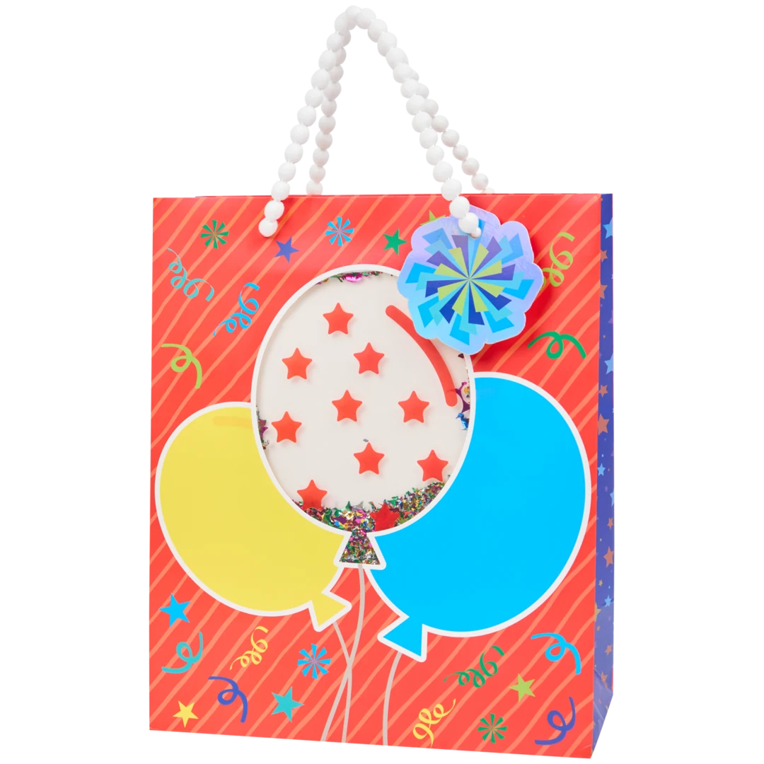 Party Universe Geschenktasche 3