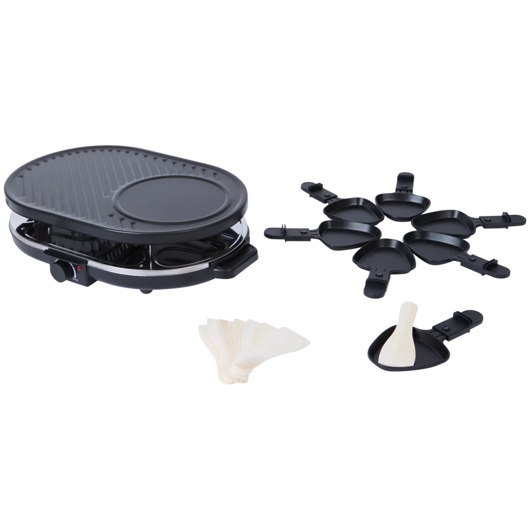 Appareil à raclette