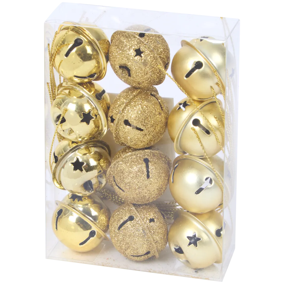 Bolas de Natal