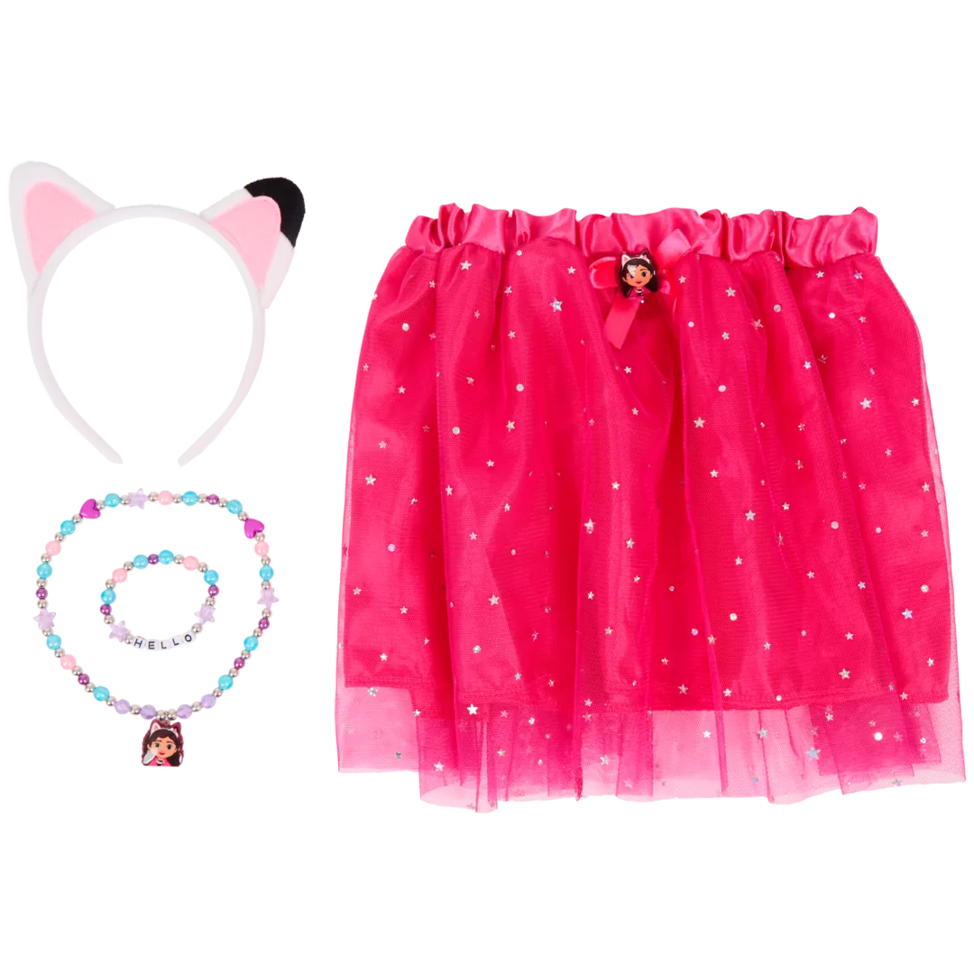 Gabby’s Dollhouse verkleedset 1