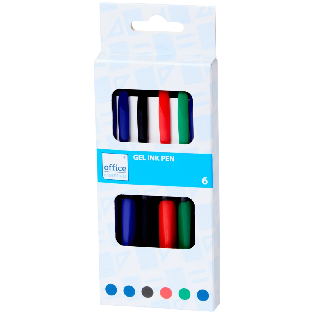 Stylos gel Office Essentials