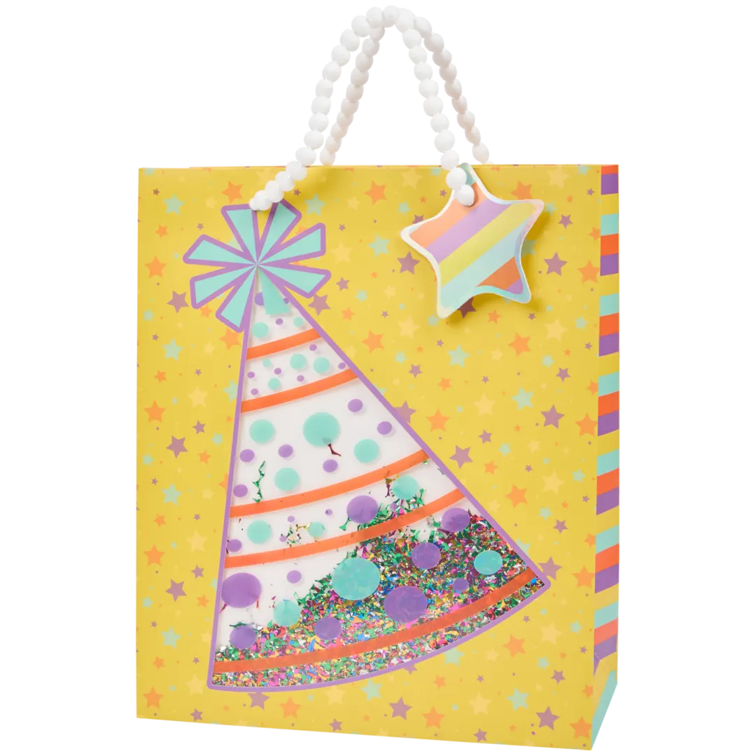 Party Universe Geschenktasche 4