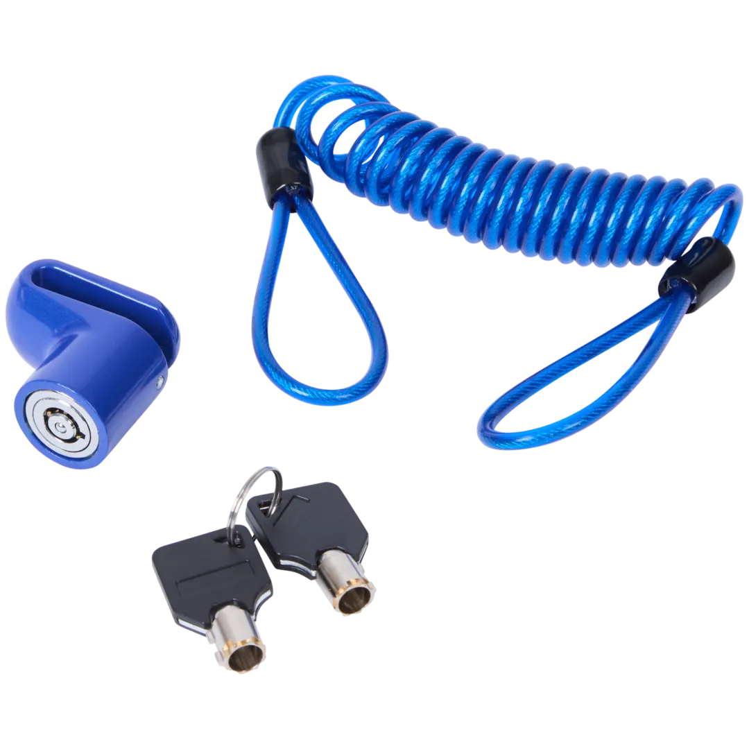 Freno a disco serratura Rawlink 2