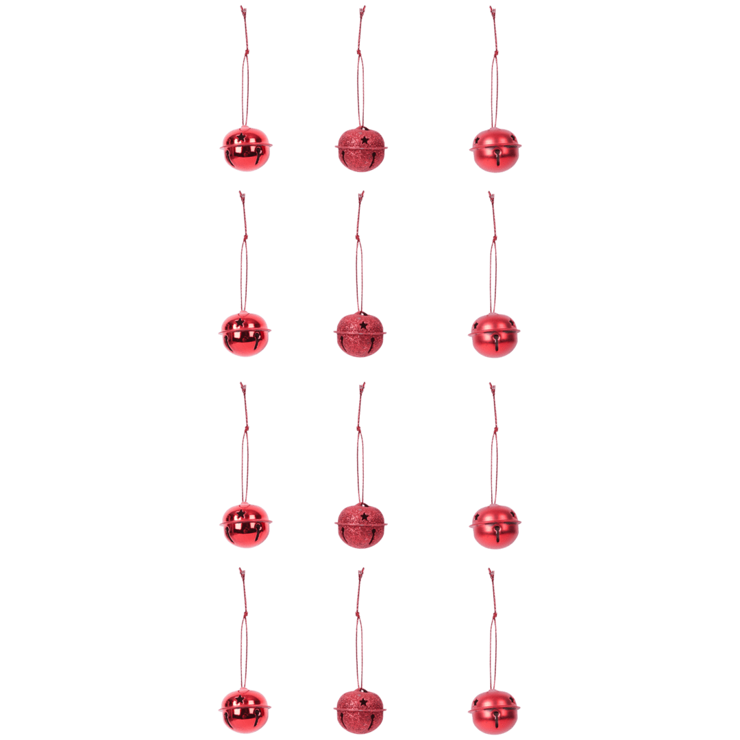 Bolas de Natal