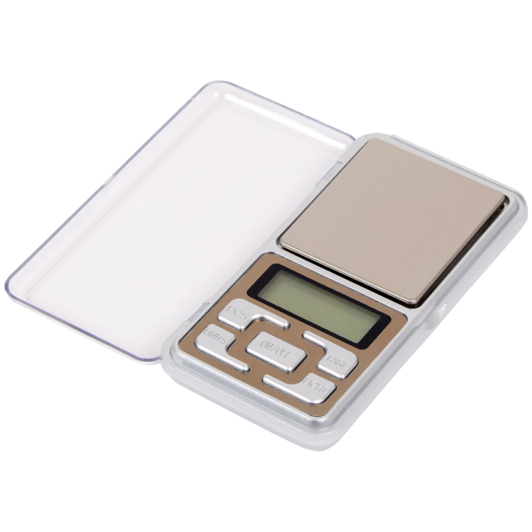 Mini-balance de précision 1