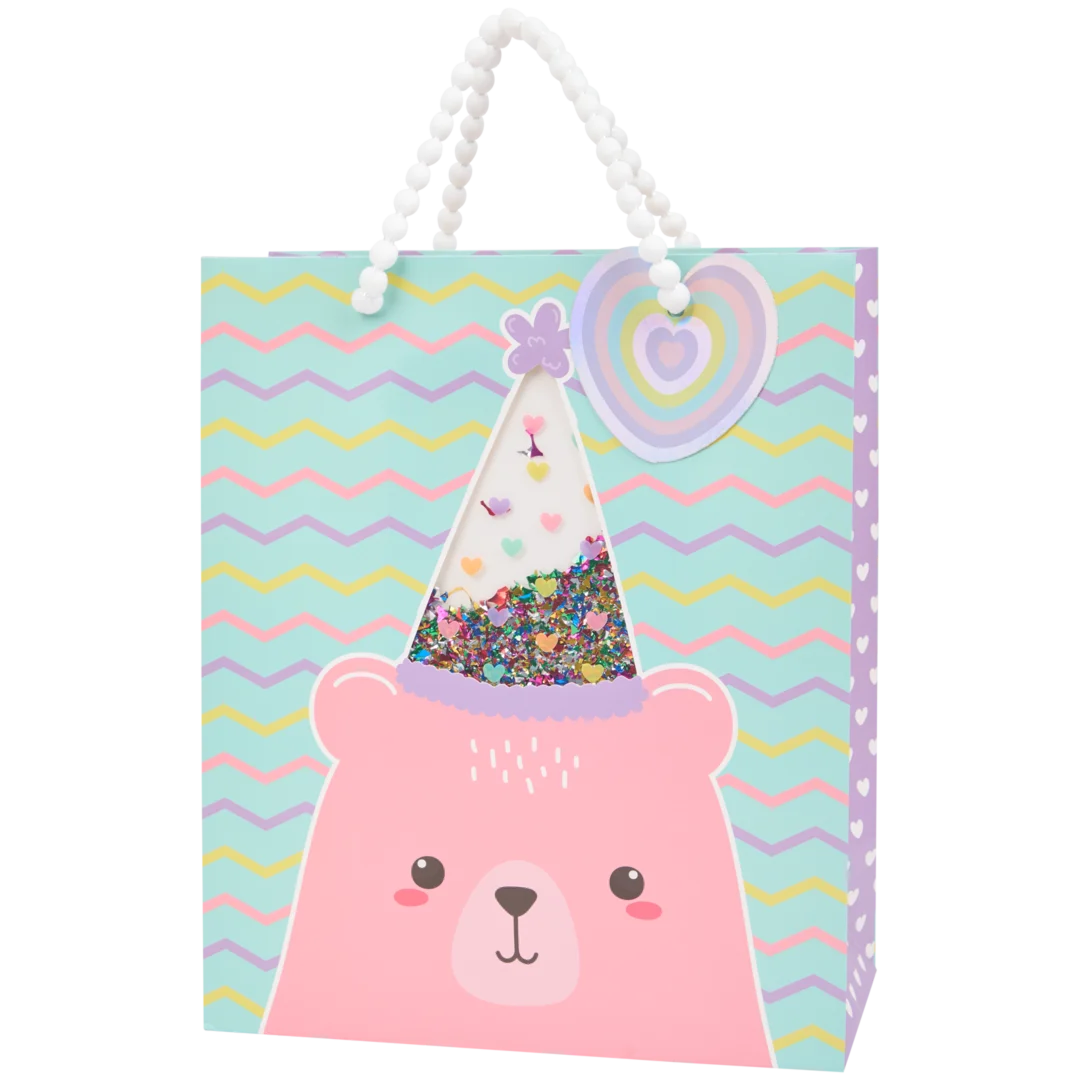 Party Universe Geschenktasche 5