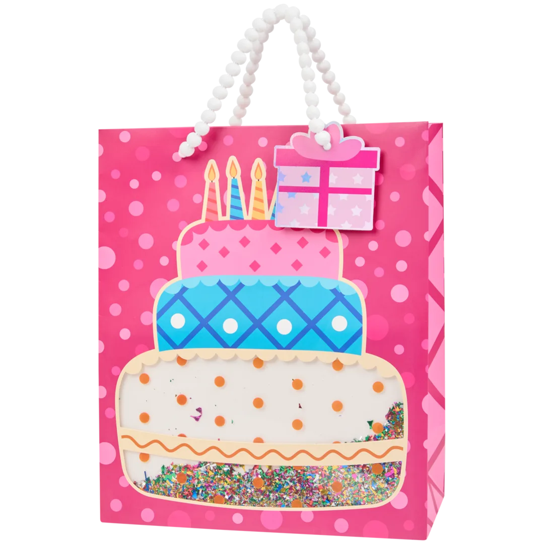 Party Universe Geschenktasche 6