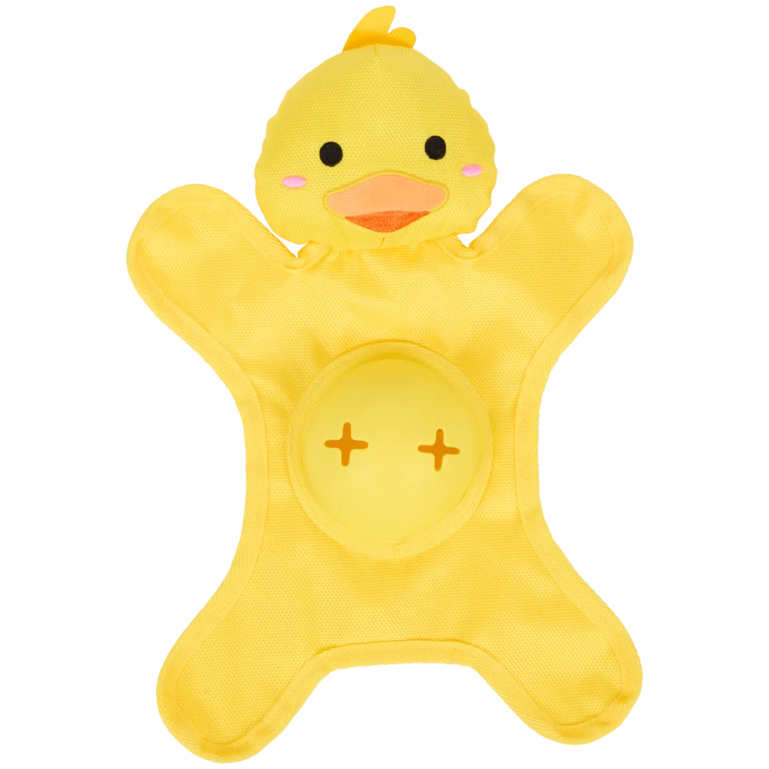 Mata z nagrodami Beasty