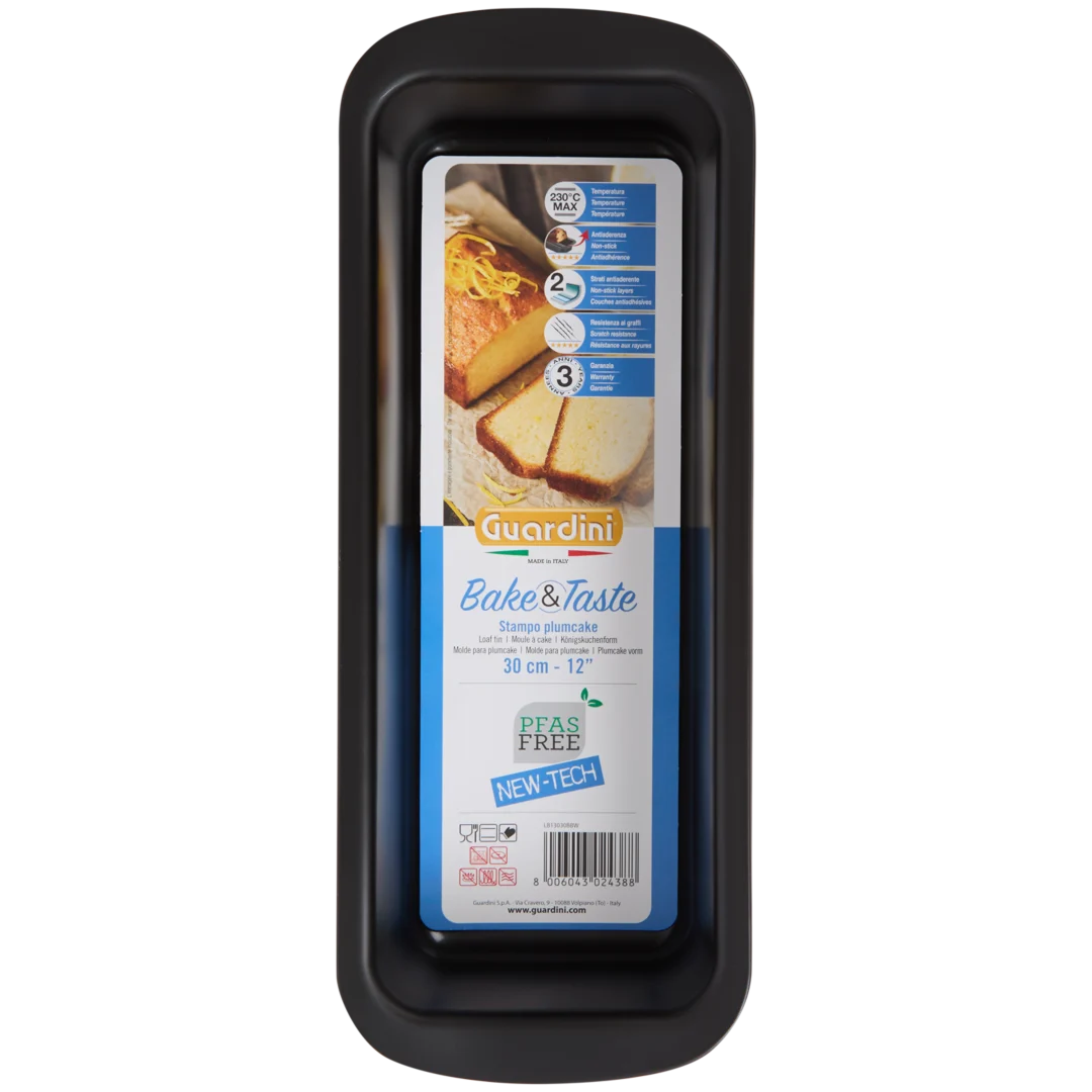 Moule à cake Guardini