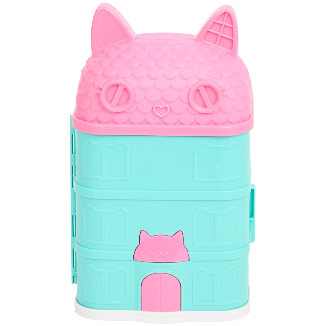Gabby’s Dollhouse Spielset