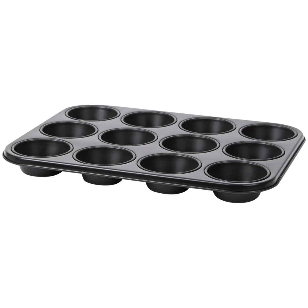 Staedter Stampo Per Biscotti A Forma Di Muffin/cupcake - 5,5 Cm In Acciaio Inossidabile, Lavabile In Lavastoviglie