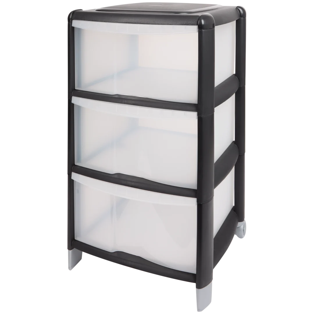 Cassettiera Tontarelli 1