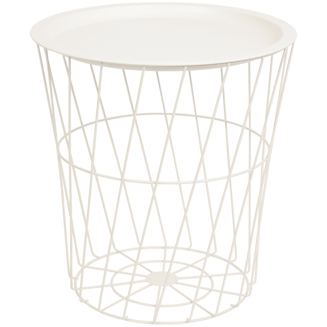 Table de rangement 4