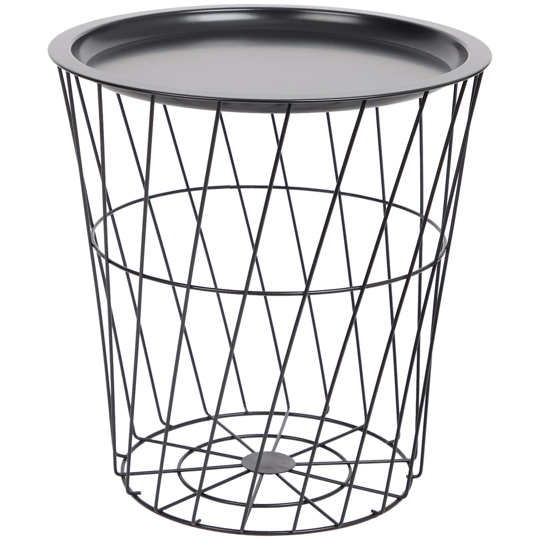 Table de rangement 3