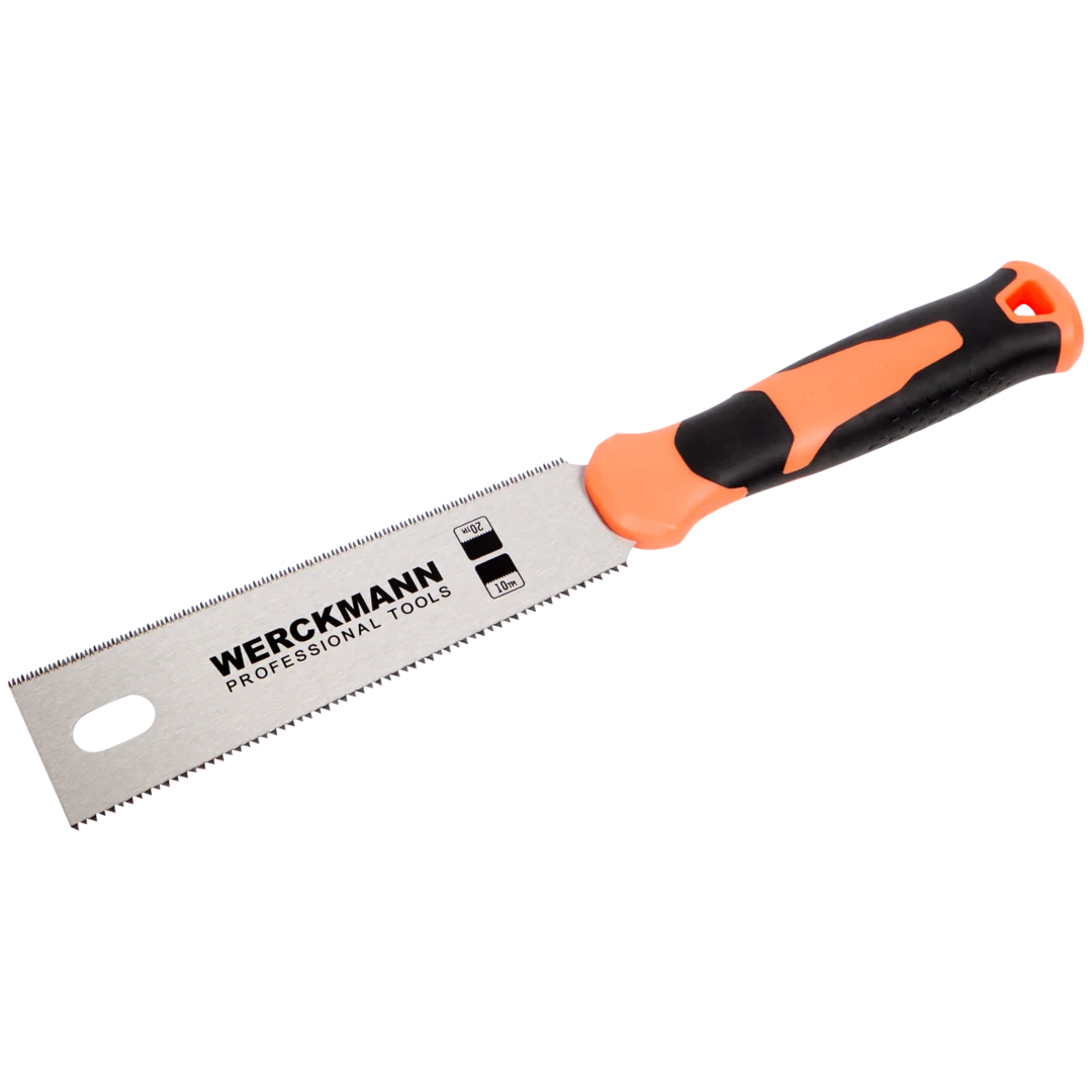 Scie japonaise Werckmann 1