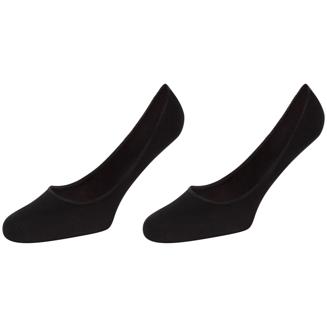 Socquettes invisibles 1